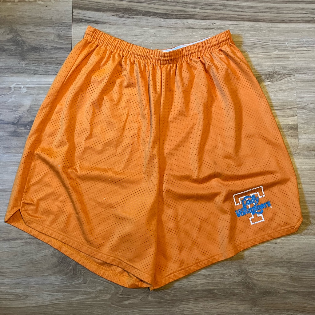 Tennessee Lady Vols Basketball Shorts